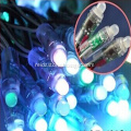 12mm Colorful led pixel module light